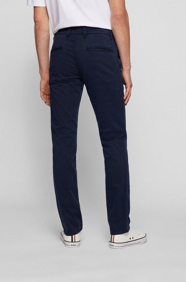 ΠΑΝΤΕΛΟΝΙ BASIC BOSS - 404 ΜΠΛΕ